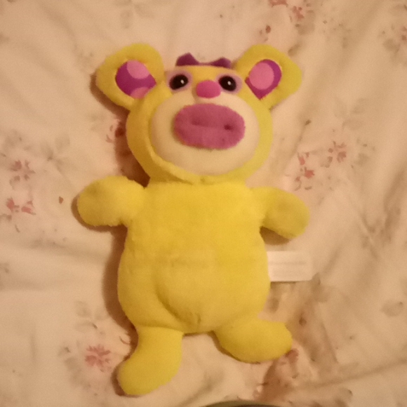 Sing-A-Ma-Jig Plush Talking Toy  Sing-a-ma-Lings 2016 Funrise Speech Dev… - Picture 1 of 2